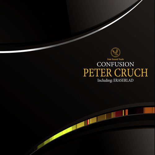 Confusion cover art