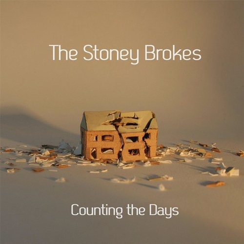 Counting the Days cover art