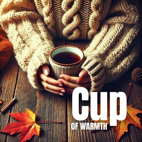 Cup of Warmth : Coffee for Autumn Days_poster_image