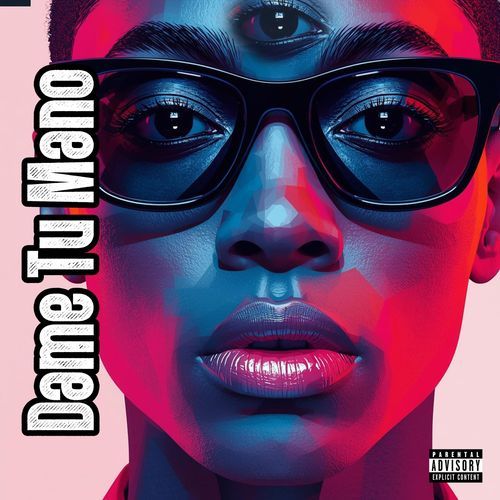 Dame Tu Mano cover art