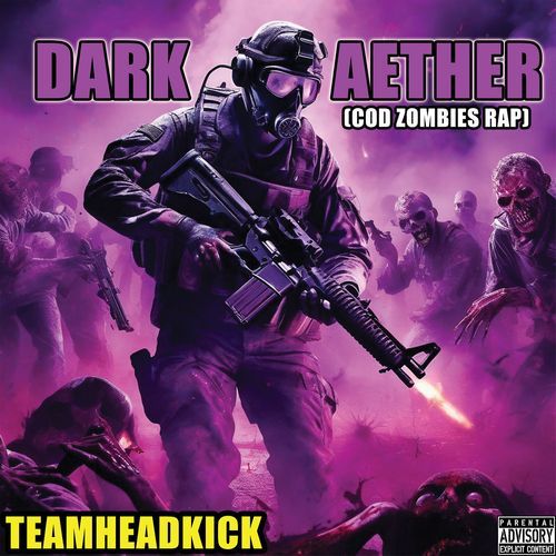 Dark Aether (Cod Zombies Rap)