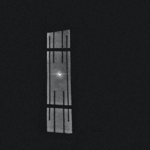 Darker it Gets cover art