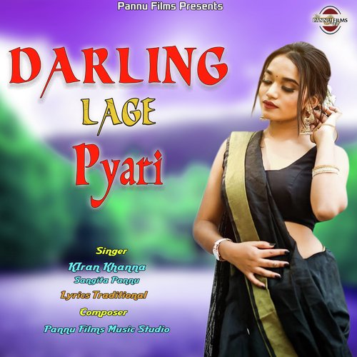 Darling Lage Pyari