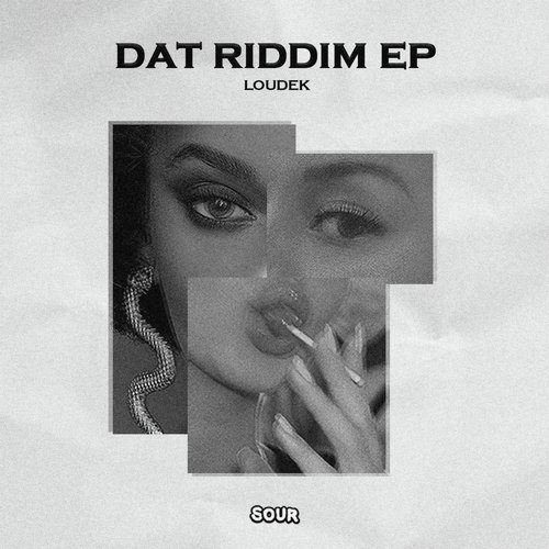 Dat Mama cover art