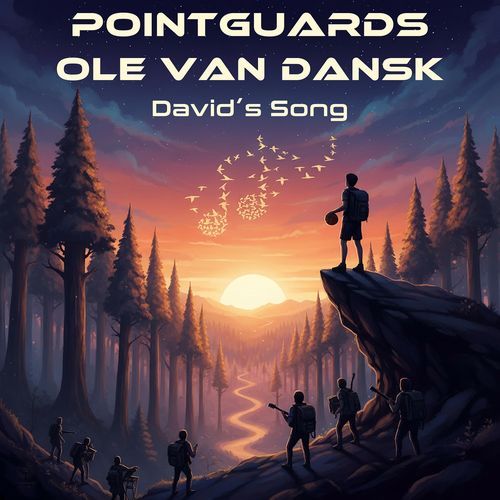 David´S Song
