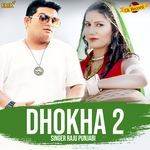 Dhokha 2 artwork