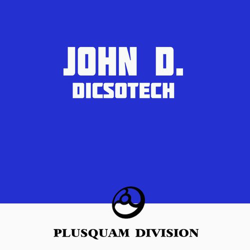 Dicsotech