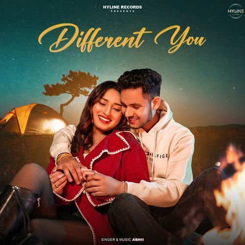 Different You