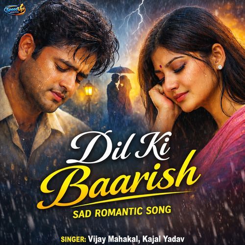 Dil Ki Baarish