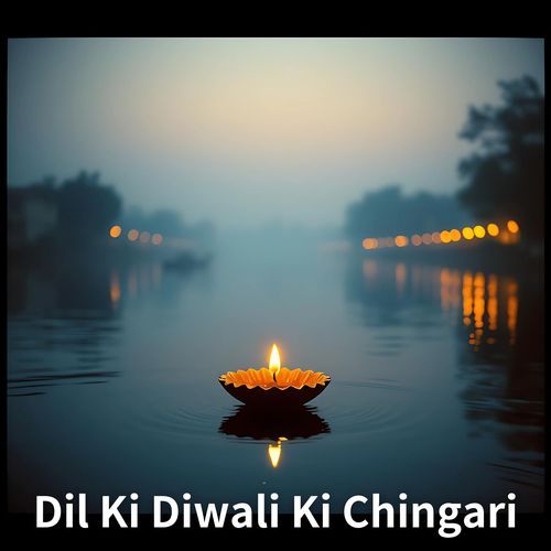 Dil Ki Diwali Ki Chingari