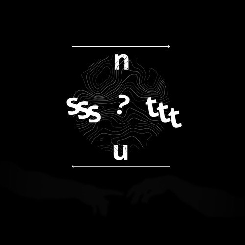 Dissymetry cover art