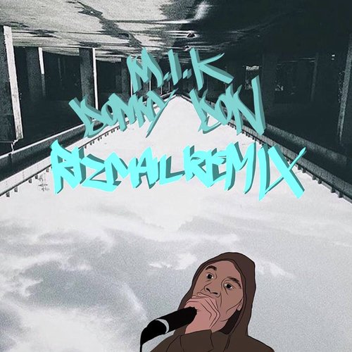 Donny Don (Rizmail Remix)_poster_image