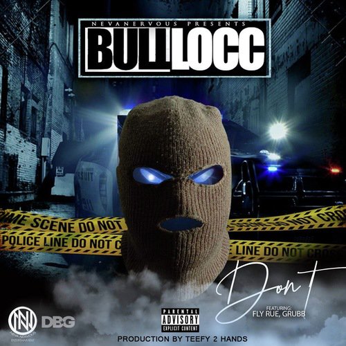 Bull Locc