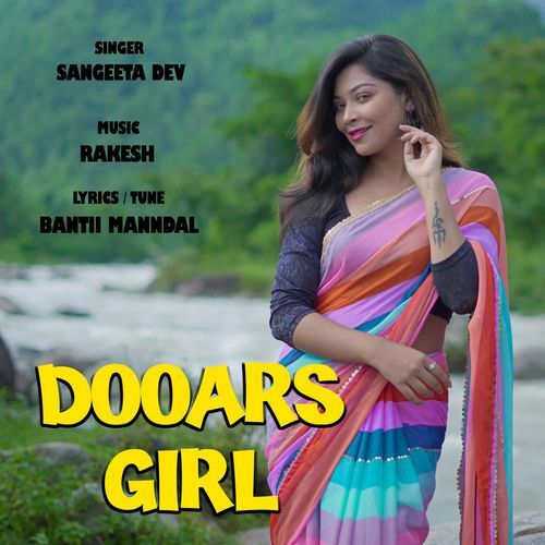 Dooars Girl