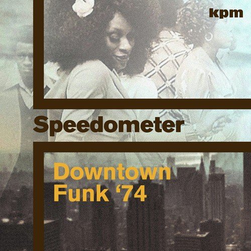 Downtown Funk 74_poster_image