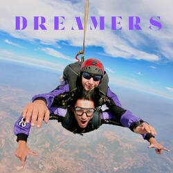 Dreamers-OBwFV0IEcgQ