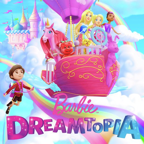 Dreamtopia (From the TV Series)_poster_image