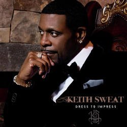 Keith Sweat