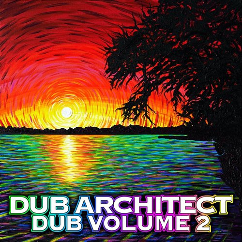 Burdock Root (Dub Architect Mix) [feat. The Riverside Rockers]