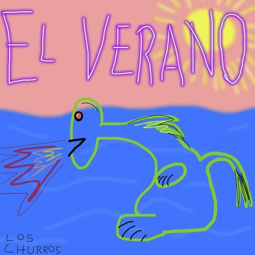 El Verano cover art