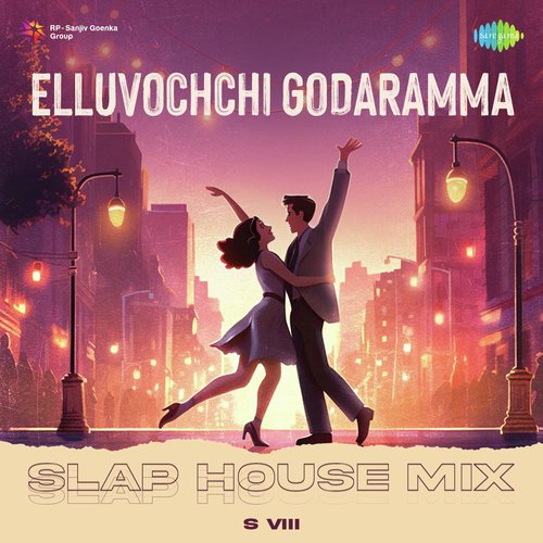 Elluvochchi Godaramma - Slap House Mix