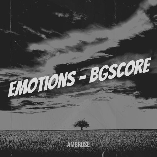 Emotions - Bgscore