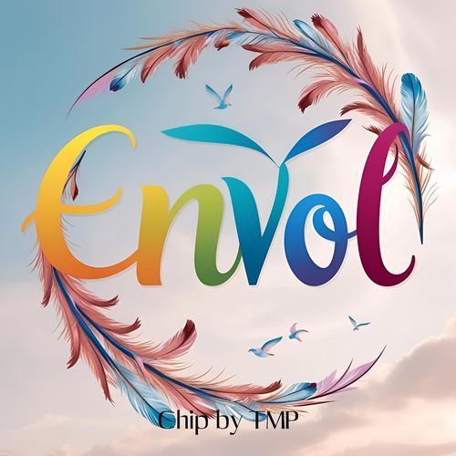 Envol cover art