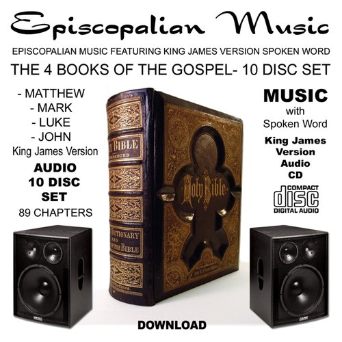 Episcopalian Music 47
