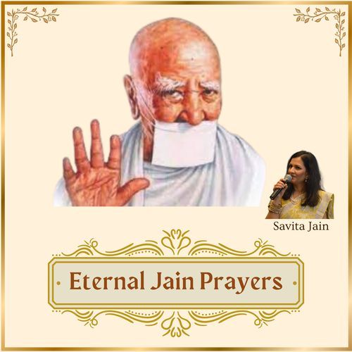 Eternal Jain Prayers