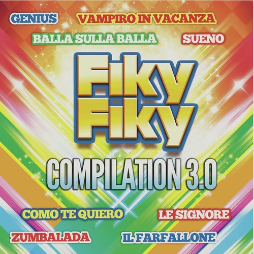 FIKY FIKY COMPILATION 3.0