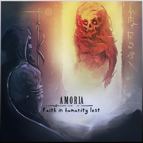 Horror Man (Bonus Track) cover art
