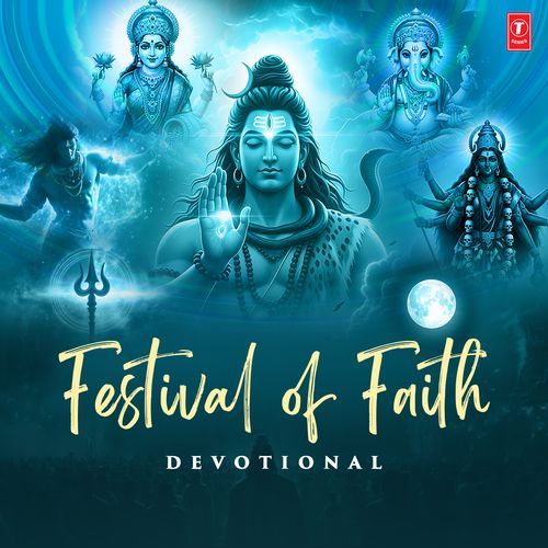 Festival Of Faith - Devotional