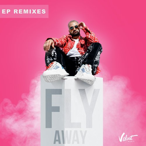 Fly Away (Melis Treat Remix) cover art