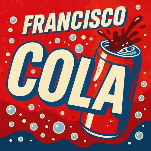 Francisco cover art
