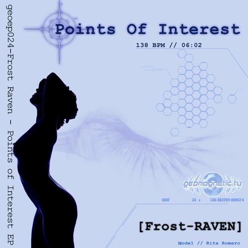 Points of Interest (Nimerix's Fullon Mix)