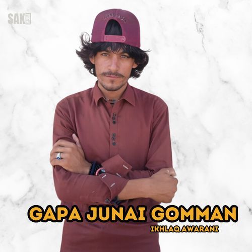 Gapa Junai Gomman