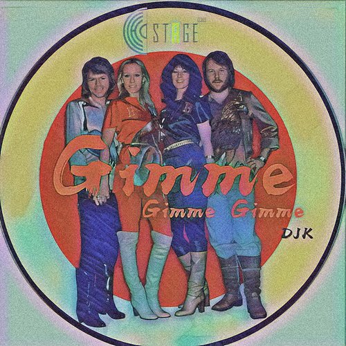 Gimme! Gimme! Gimme! 2019_poster_image