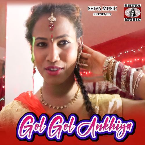Gol Gol Ankhiya