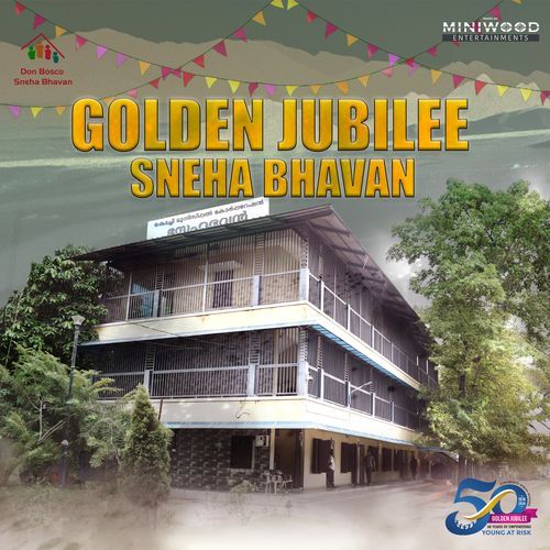 Golden Jubilee Sneha Bhavan