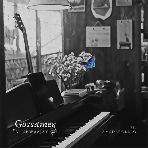 Gossamer cover art
