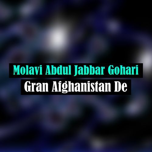 Gran Afghanistan De