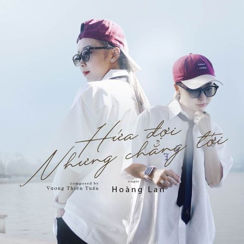 Hứa Đợi Nhưng Chẳng Tới (Cover by Hoàng Lan) cover art