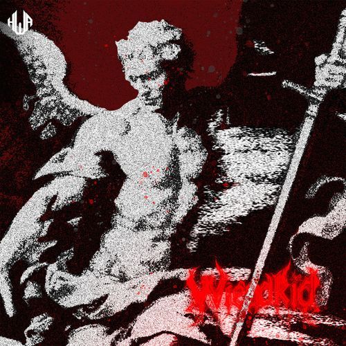 HEX01 - Ultra Slowed cover art