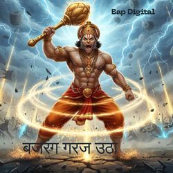 बजरंग गरज उठा (Reprise)