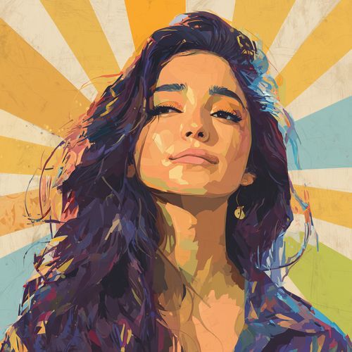 Армянское солнце