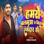 Hamro Balamua Ta Milal Rangdar Ho