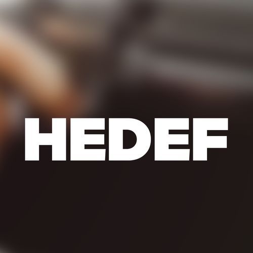 Hedef cover art