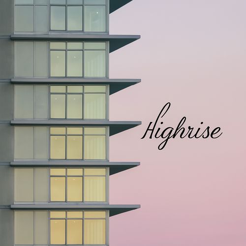 37th Floor cover art