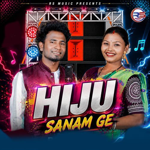 Hiju Sanam Ge
