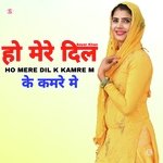 Ho Mere Dil K Kamre M